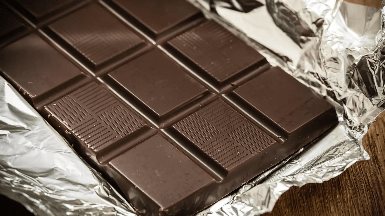 Is there lead or cadmium in your chocolate? How are you going to avoid