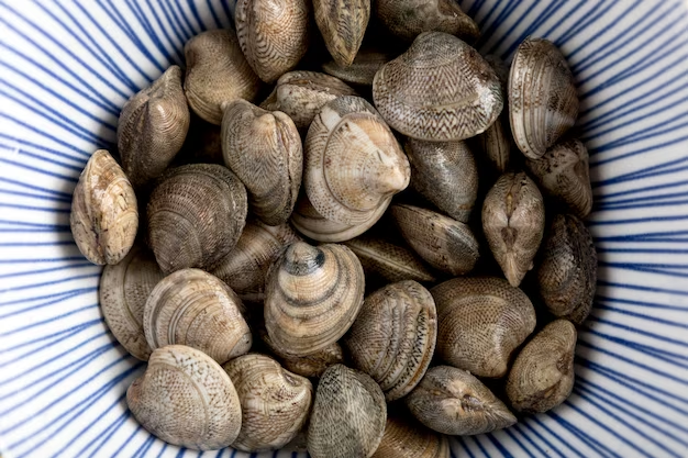 Shellfish Biotoxin Alert: Hawke Bay, New Zealand - Global Food ...
