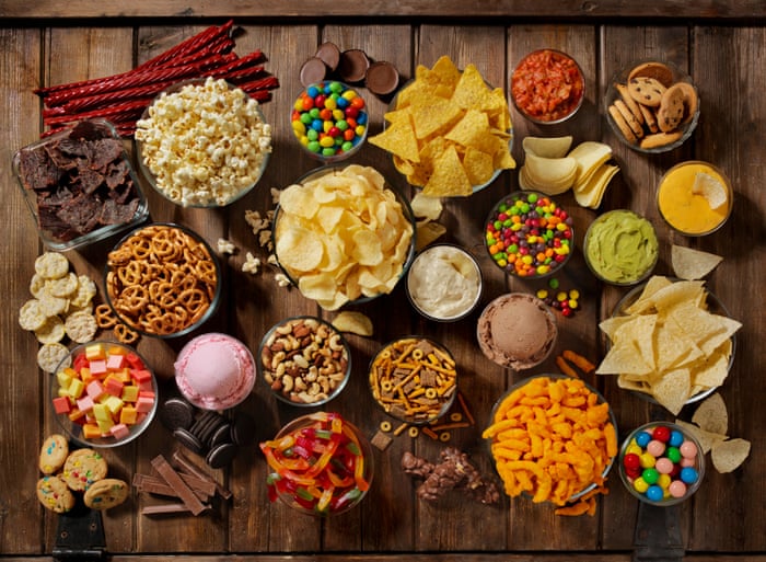 Ultra-processed foods: the 19 things everyone needs to know | Food | The Guardian