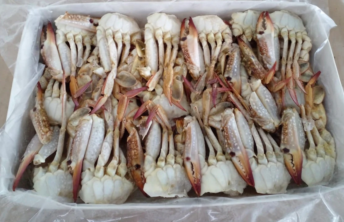 Frozen Crab Meat Recall in Canada Over Salmonella Contamination - Global  Food Consumers Forum